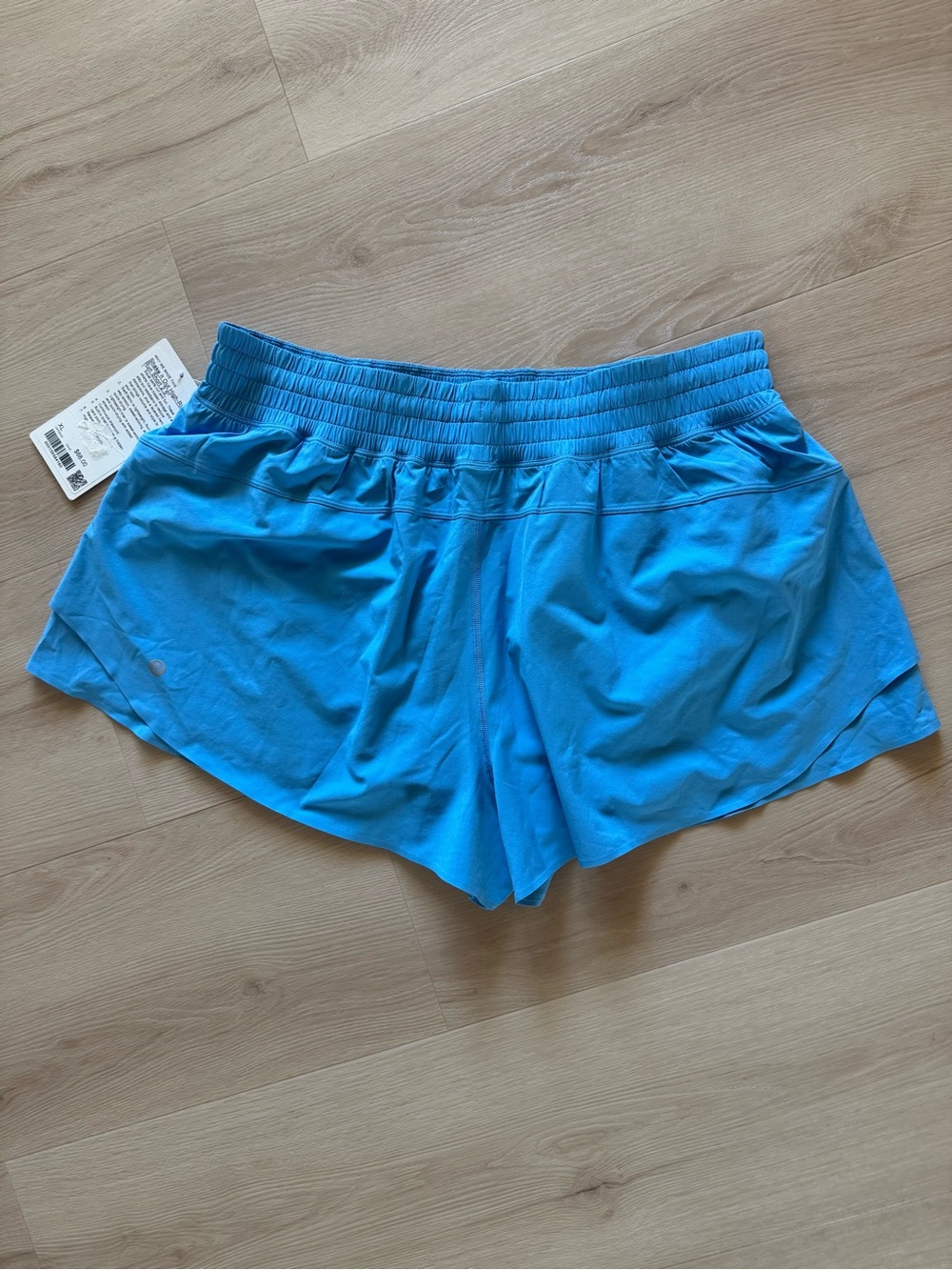 Lululemon Shake it Out XL